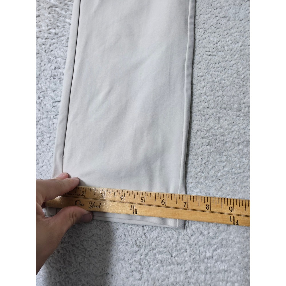 NEW Old Navy Tech Hybrid Pants Mens 30/32 Gray Slim Go-Dry Cool Stretch $55 - Picture 11 of 11